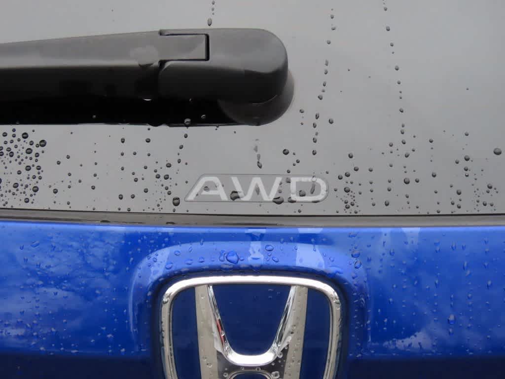 Thumbnail: 2024 Honda CR-V - 8