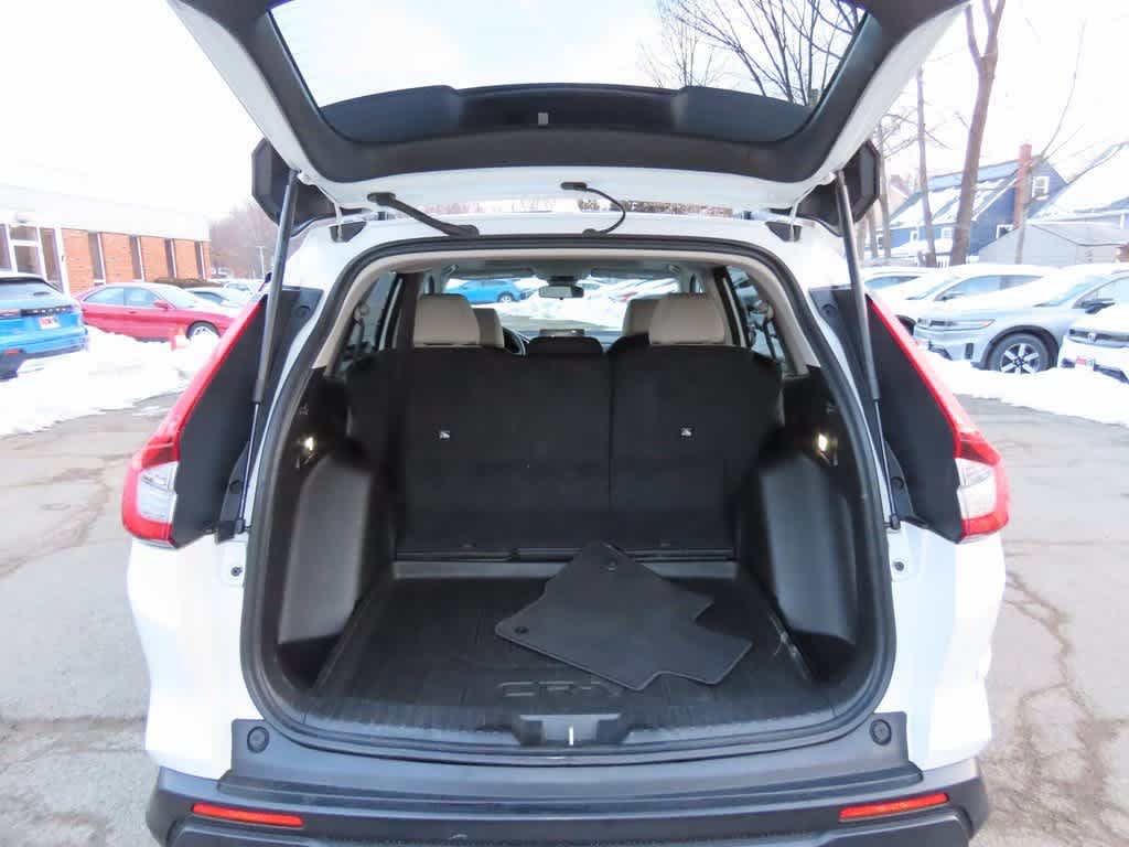 Thumbnail: 2023 Honda CR-V - 10