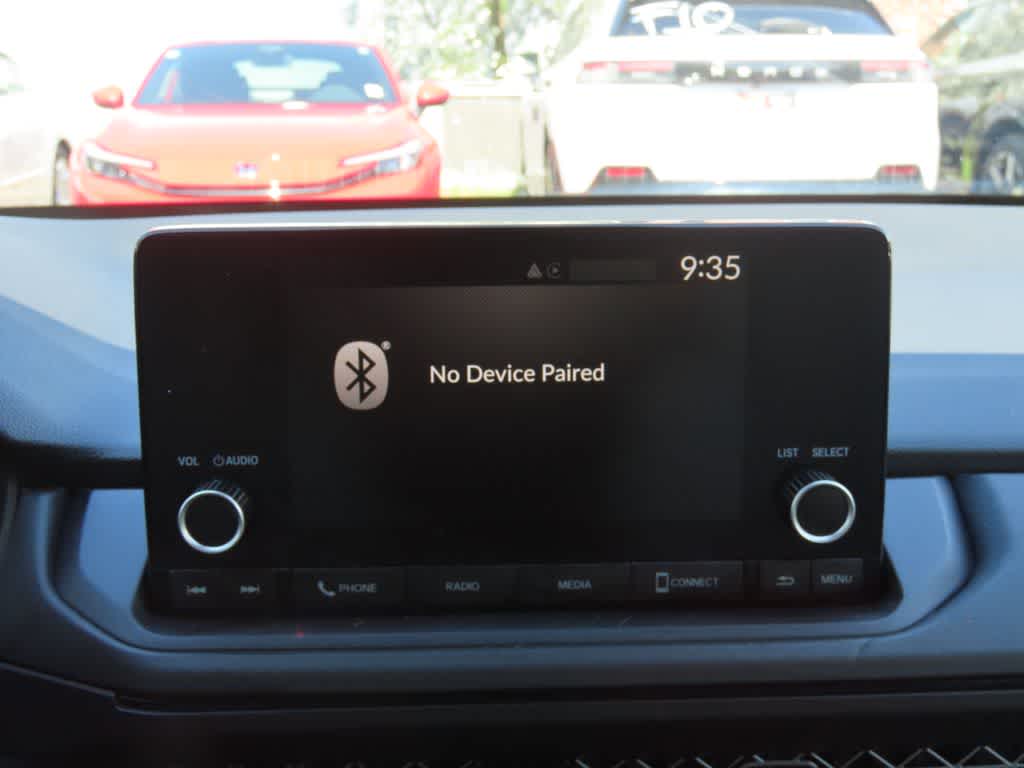 Thumbnail: 2023 Honda Accord - 18