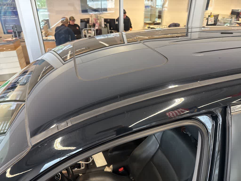 Thumbnail: 2019 Honda Pilot - 18