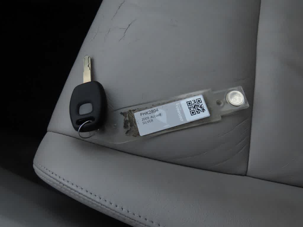 Thumbnail: 2009 Honda Accord - 24