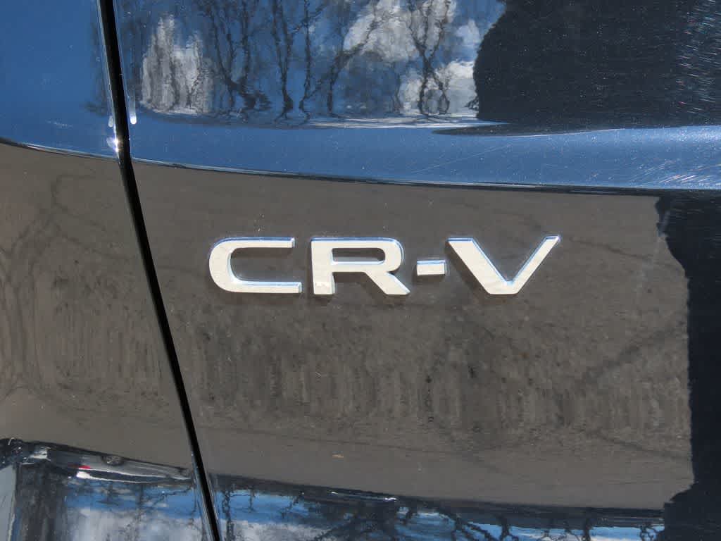 Thumbnail: 2024 Honda CR-V - 7