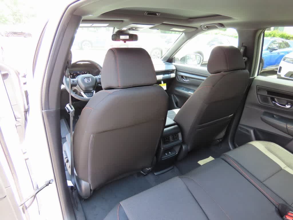 Thumbnail: 2026 Honda CR-V - 15