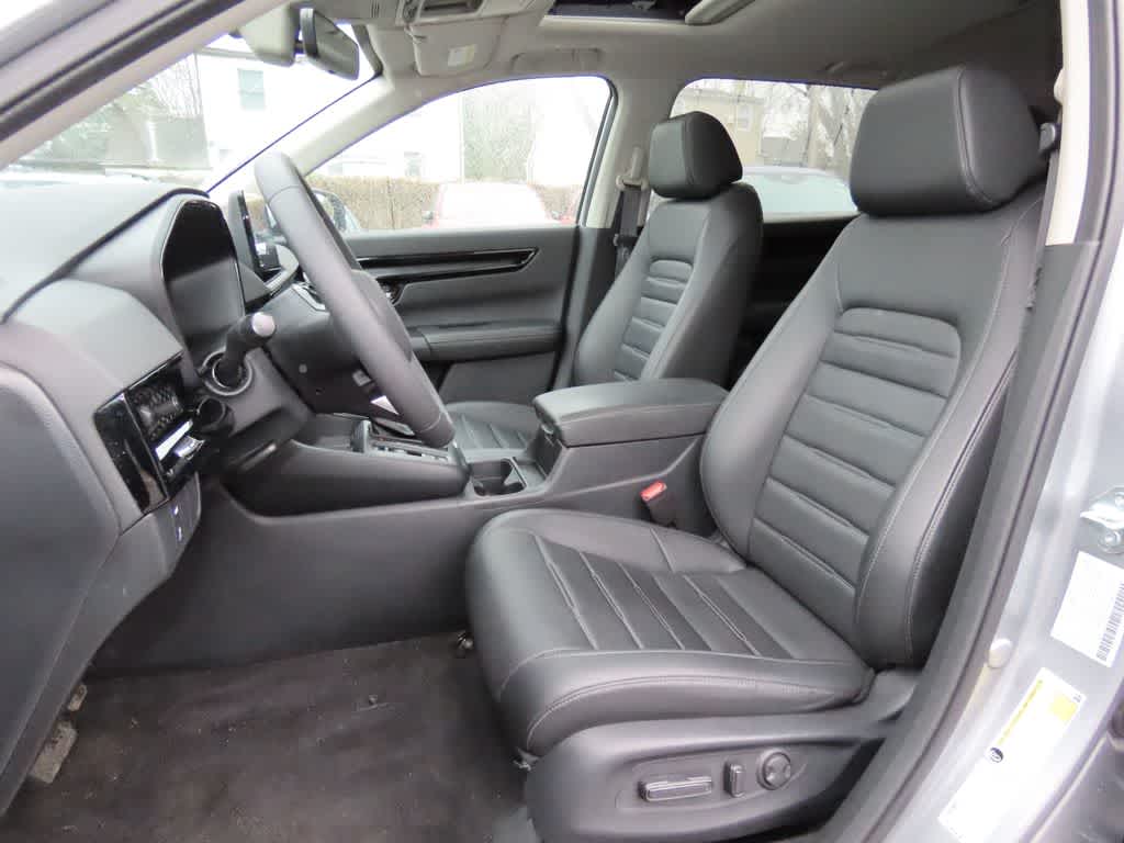 Thumbnail: 2025 Honda CR-V - 12