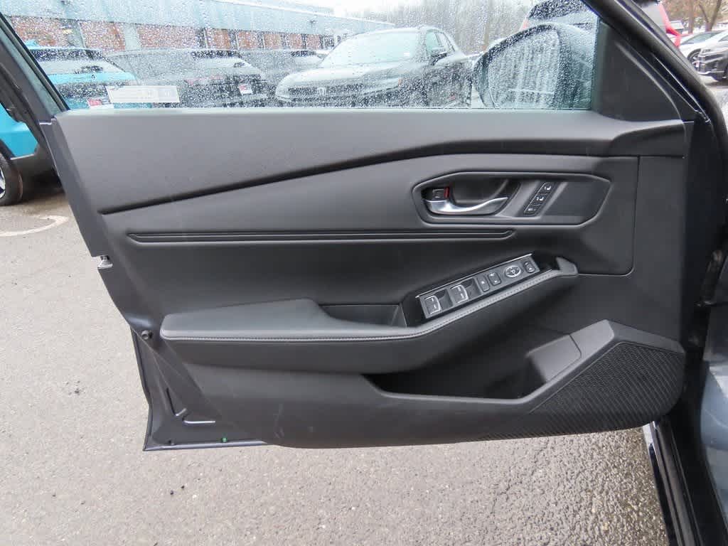 Thumbnail: 2023 Honda Accord - 15