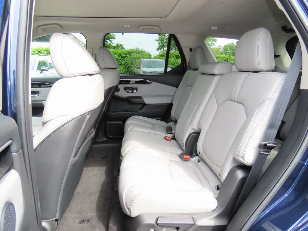 Thumbnail: 2025 Honda Pilot - 13