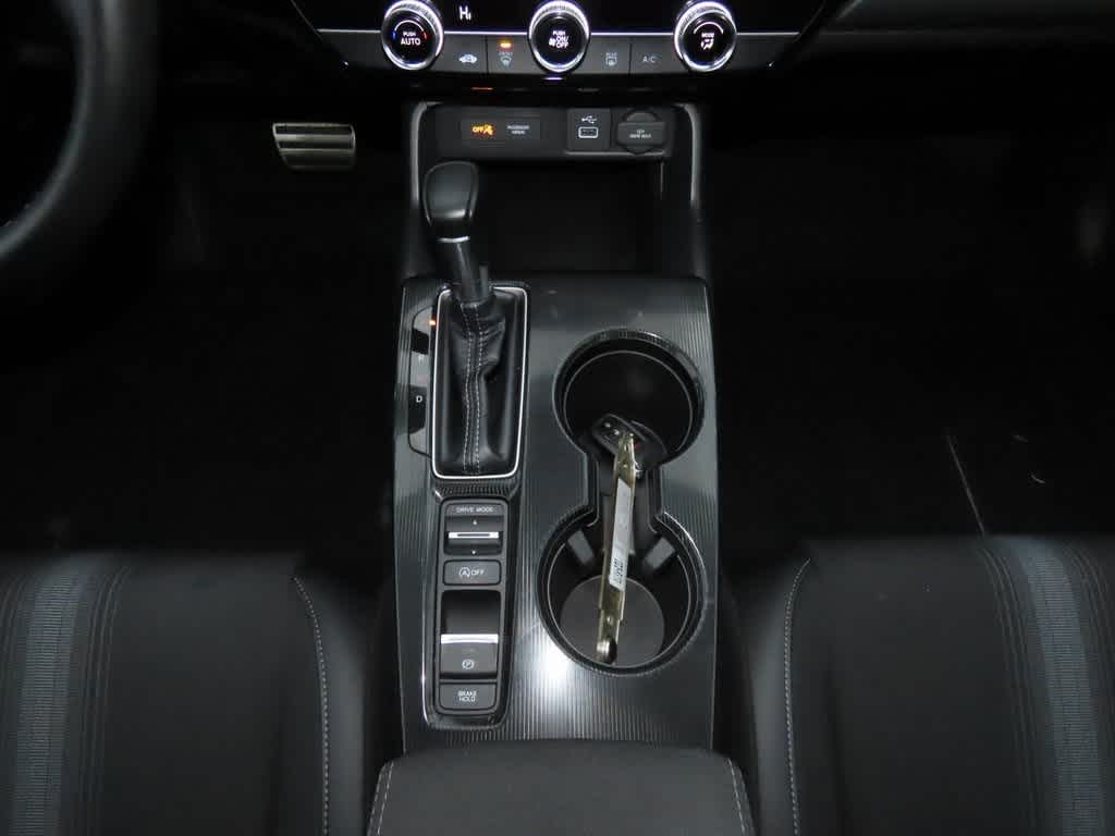 Thumbnail: 2022 Honda Civic - 21