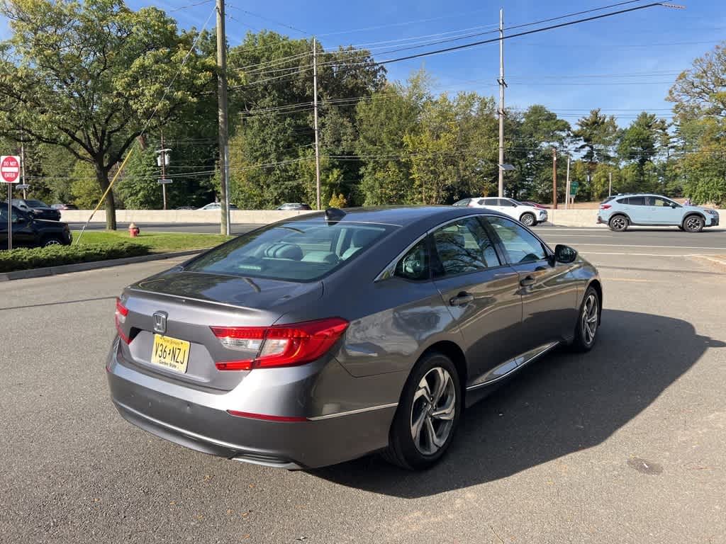 Thumbnail: 2018 Honda Accord - 20