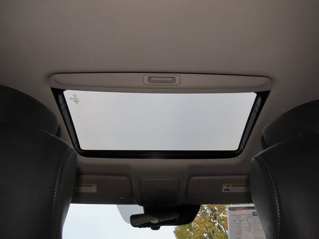 Thumbnail: 2018 Honda Accord - 22