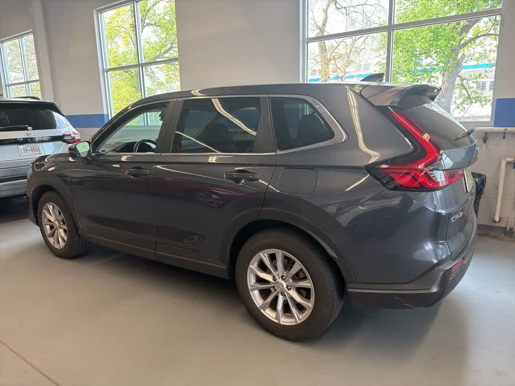 Thumbnail: 2023 Honda CR-V - 3