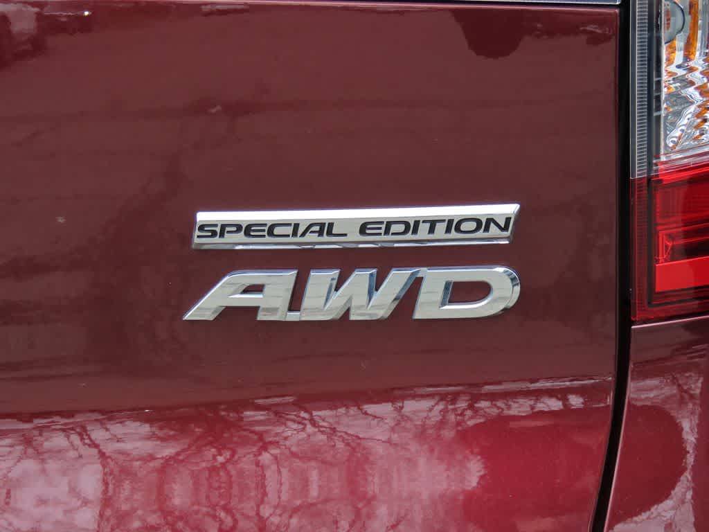 Thumbnail: 2022 Honda Pilot - 8