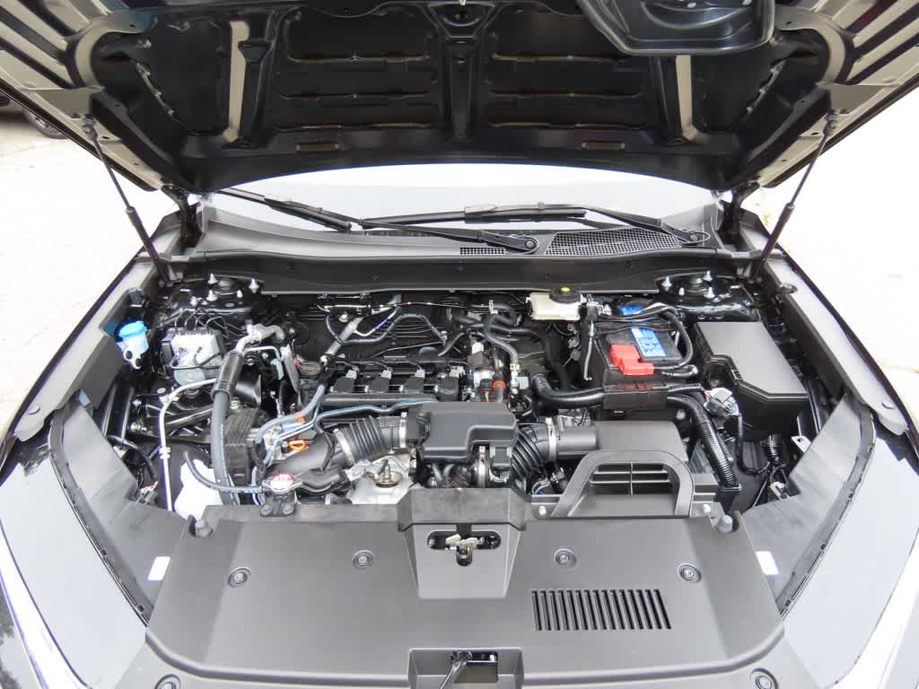 Thumbnail: 2026 Honda CR-V - 10