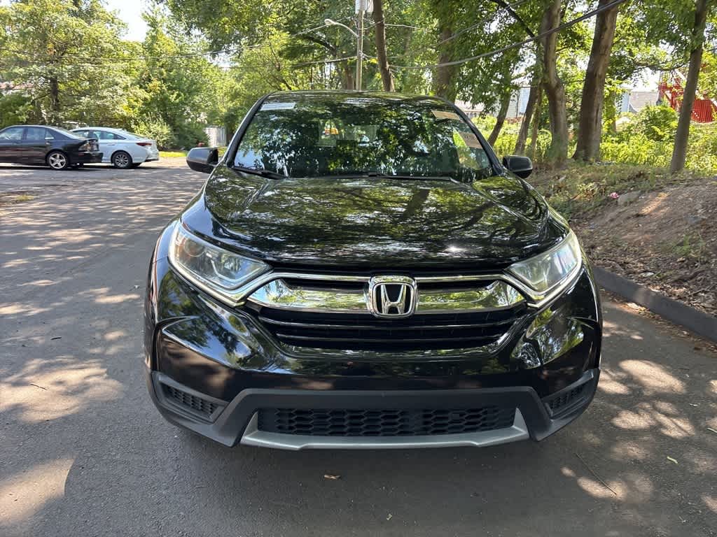 Thumbnail: 2019 Honda CR-V - 4