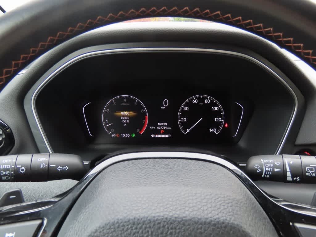 Thumbnail: 2023 Honda Pilot - 26