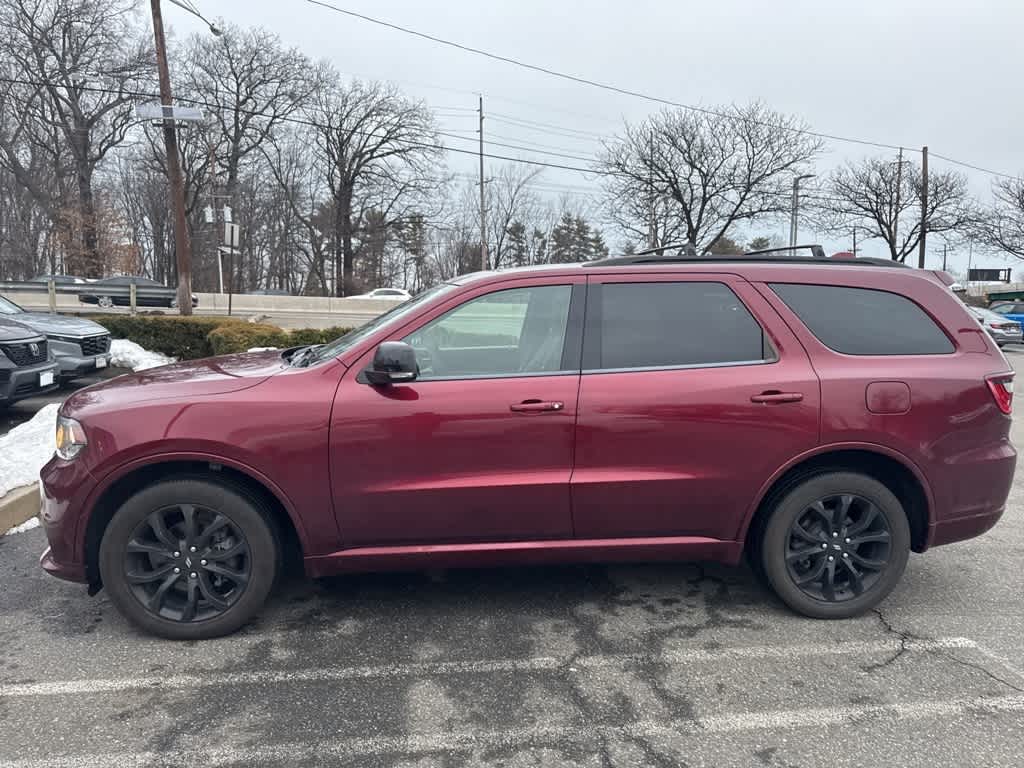 Thumbnail: 2020 Dodge Durango - 2