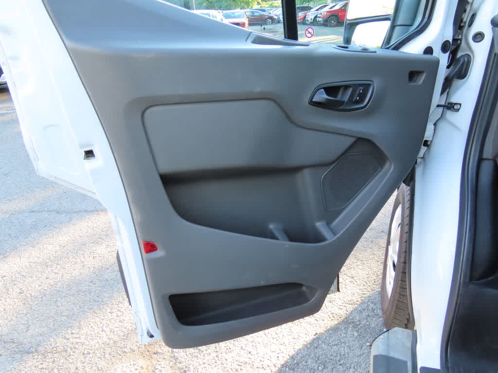 Thumbnail: 2021 Ford Transit Series - 15