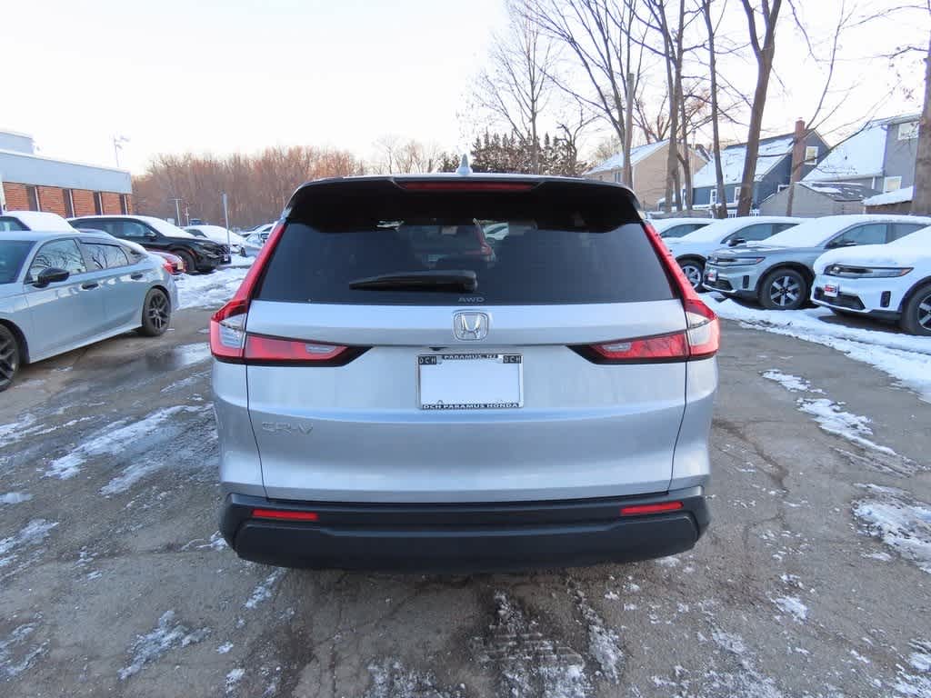 Thumbnail: 2023 Honda CR-V - 5