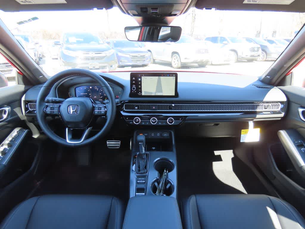 Thumbnail: 2026 Honda Civic - 19
