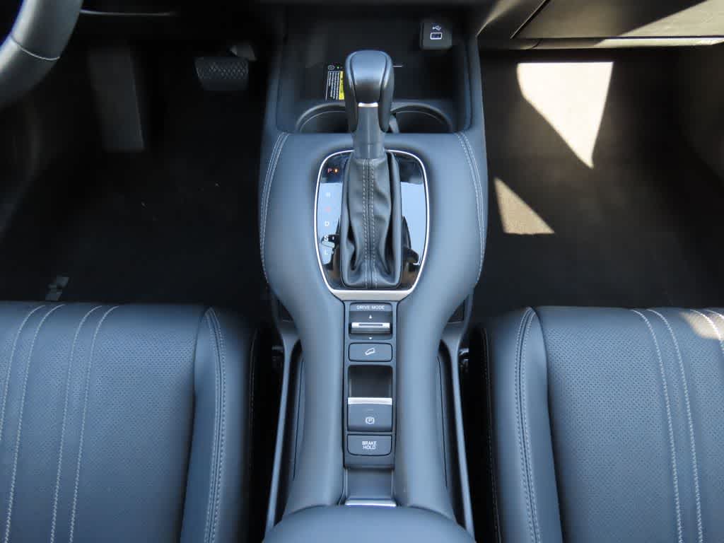 Thumbnail: 2023 Honda HR-V - 20