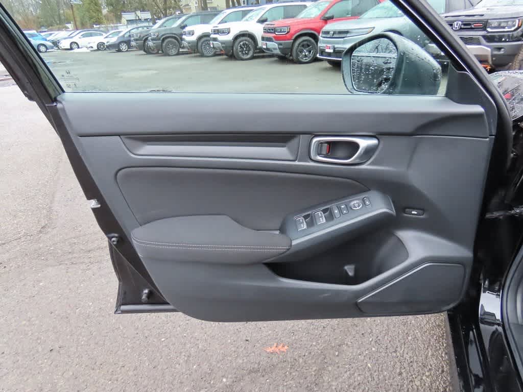 Thumbnail: 2023 Honda Civic - 15