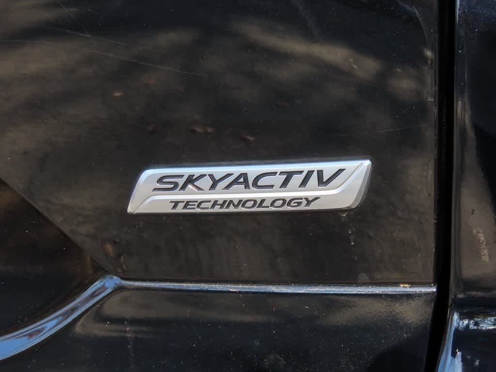 Thumbnail: 2018 Mazda CX-5 - 8