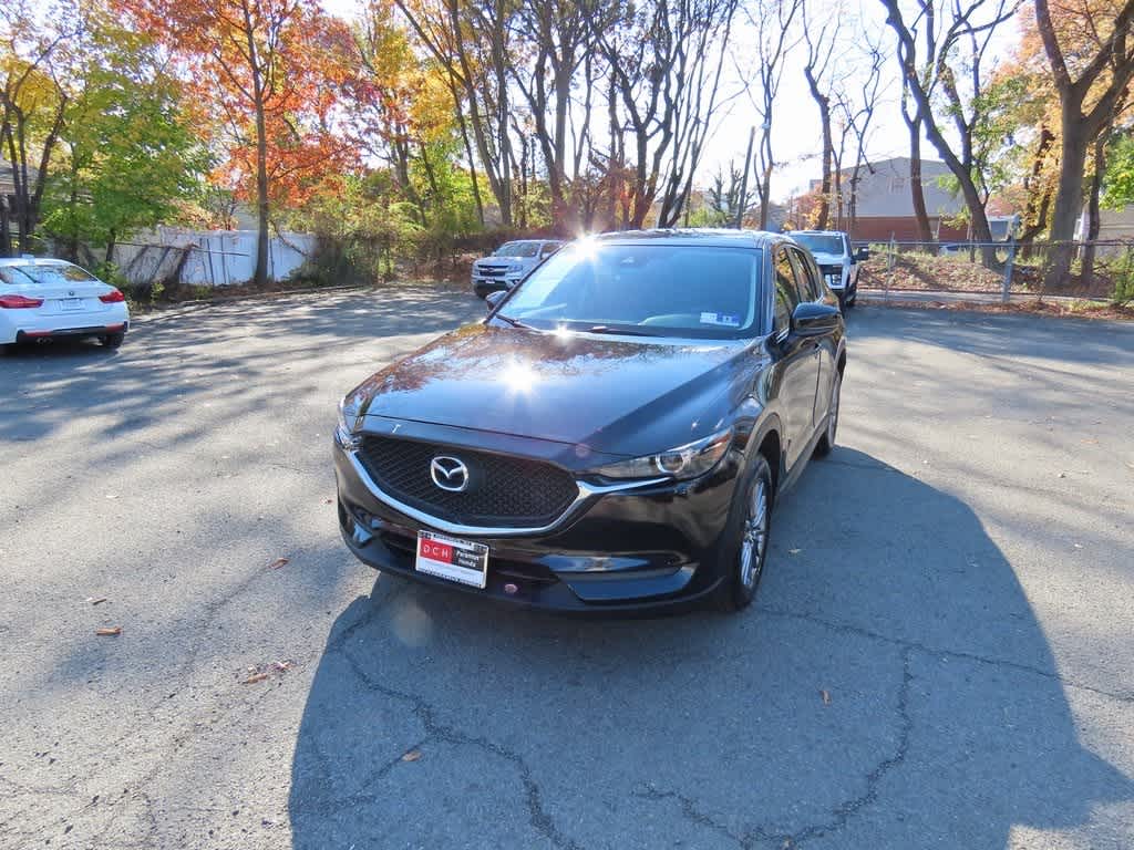 2018 Mazda CX-5 Sport -
                  Paramus, NJ