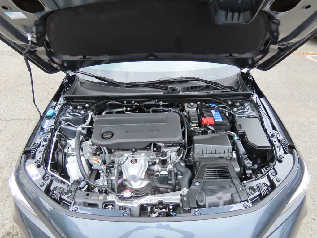 Thumbnail: 2026 Honda Civic - 10