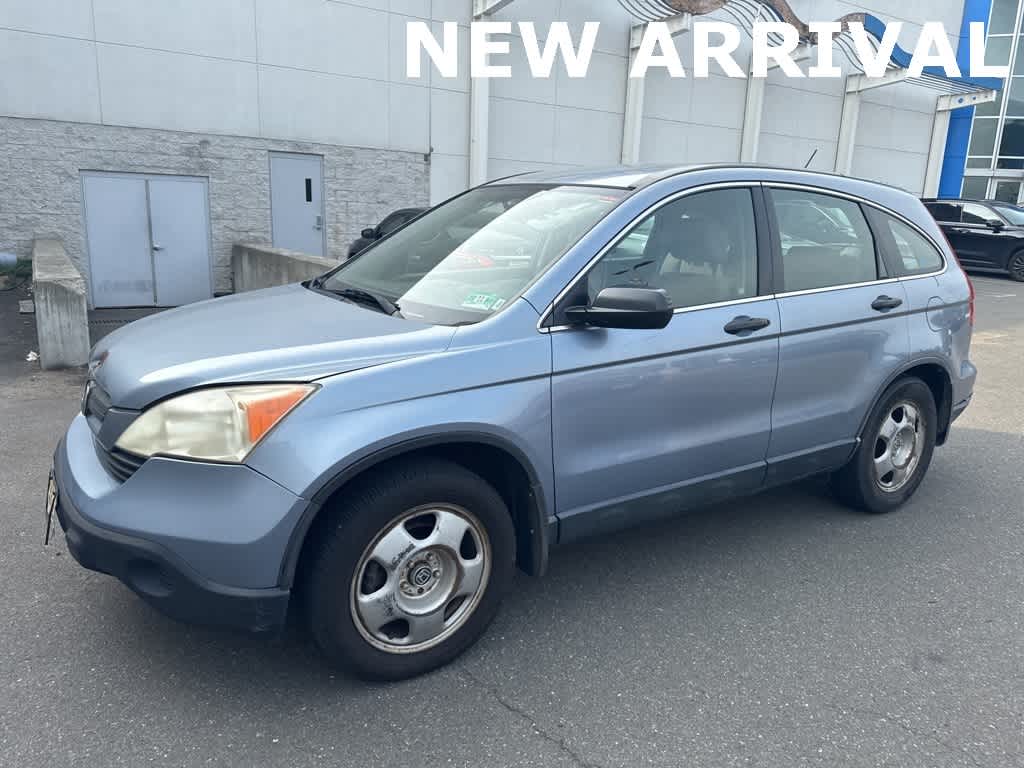 2008 Honda CR-V LX -
                  Paramus, NJ