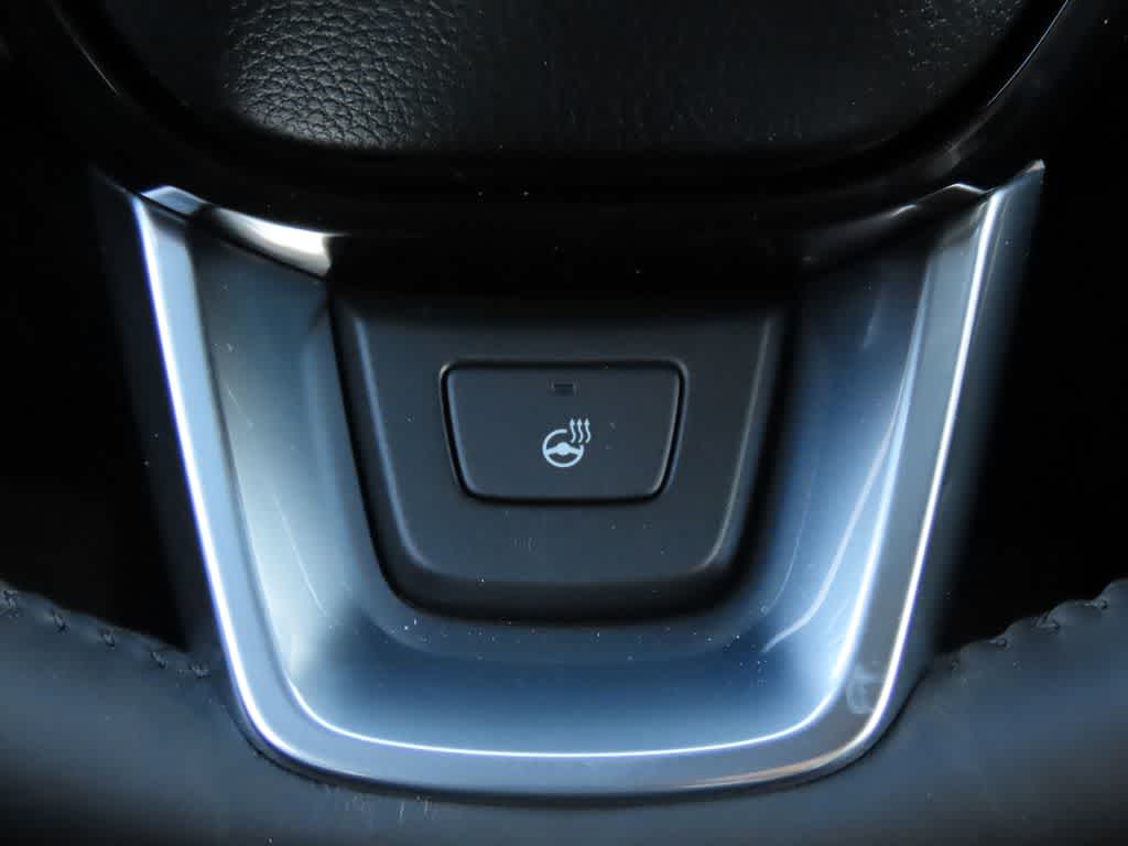 Thumbnail: 2026 Honda Accord - 28