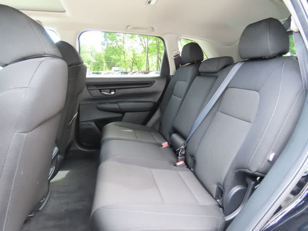 Thumbnail: 2024 Honda CR-V - 13