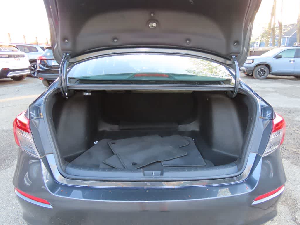 Thumbnail: 2023 Honda Civic - 10