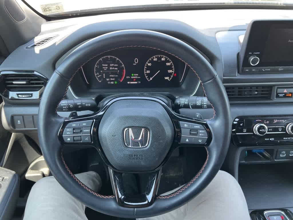 Thumbnail: 2023 Honda Pilot - 8