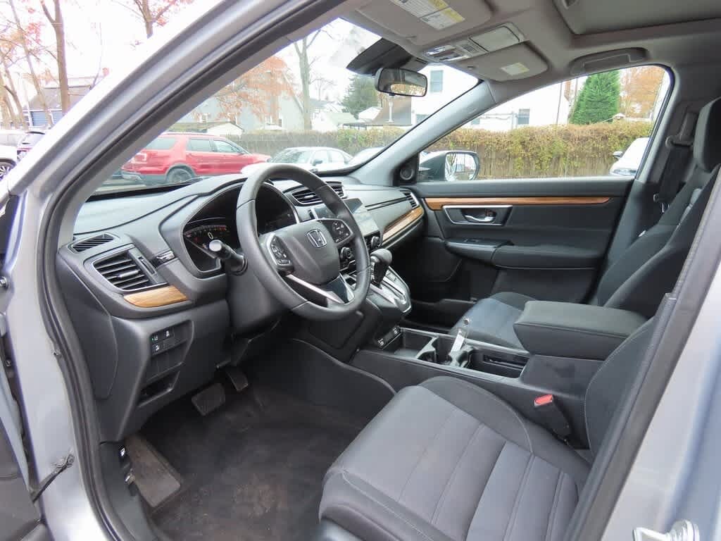 Used 2020 Honda CR-V EX AWD SUV