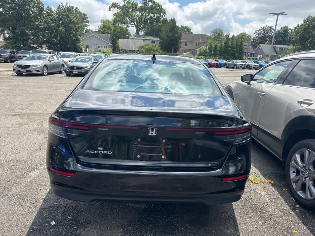 Thumbnail: 2024 Honda Accord - 12