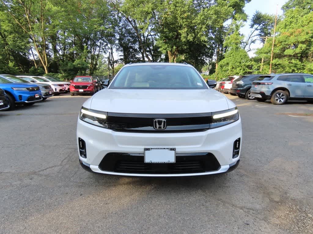 Thumbnail: 2024 Honda Prologue - 6