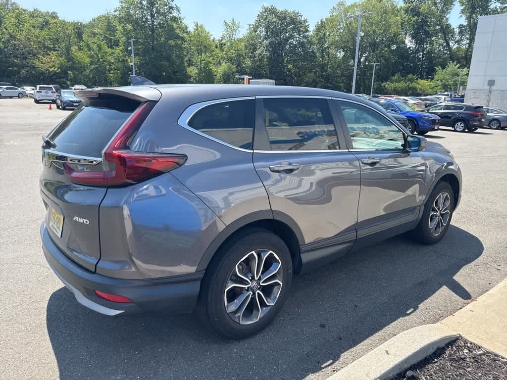 Thumbnail: 2022 Honda CR-V - 12