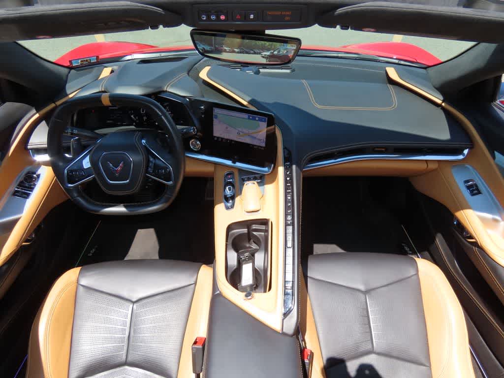 Thumbnail: 2020 Chevrolet Corvette - 15