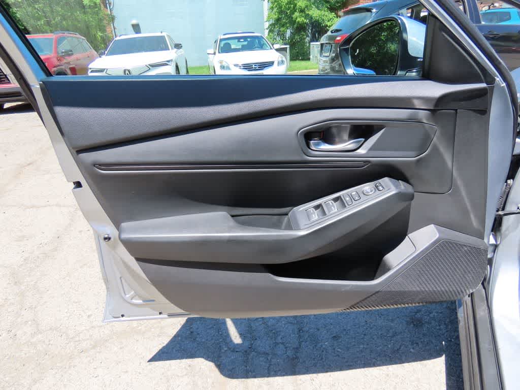 Thumbnail: 2024 Honda Accord - 5
