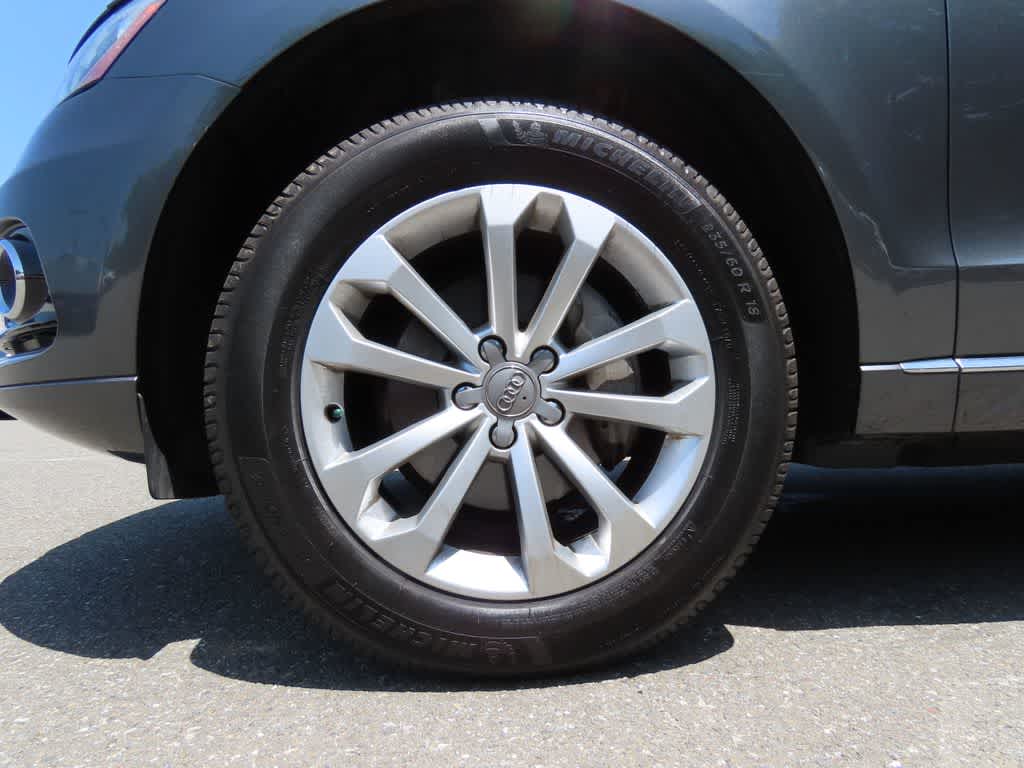 Thumbnail: 2015 Audi Q5 - 9