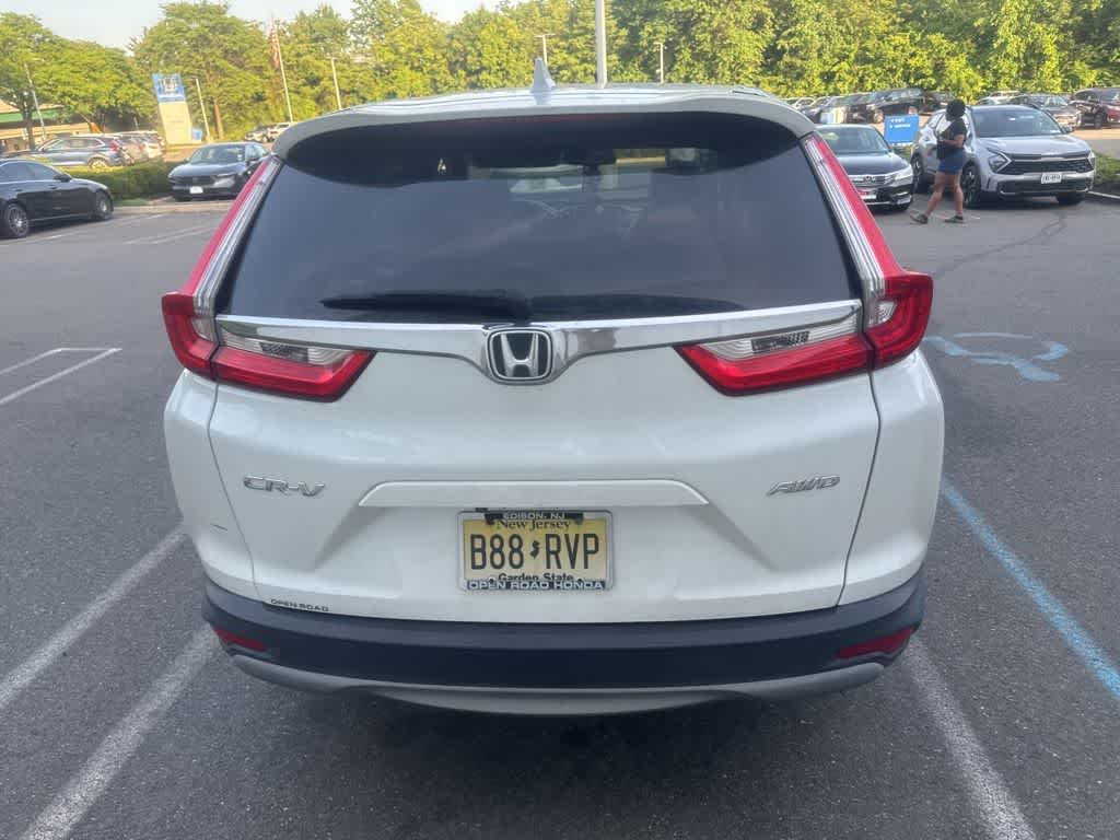 Thumbnail: 2019 Honda CR-V - 27