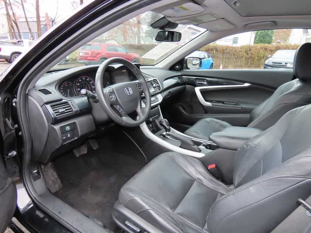 Thumbnail: 2014 Honda Accord - 2