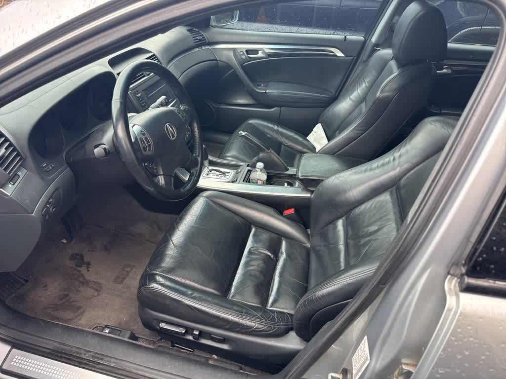 Thumbnail: 2006 Acura TL - 10