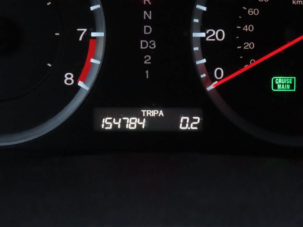 Thumbnail: 2009 Honda Accord - 21