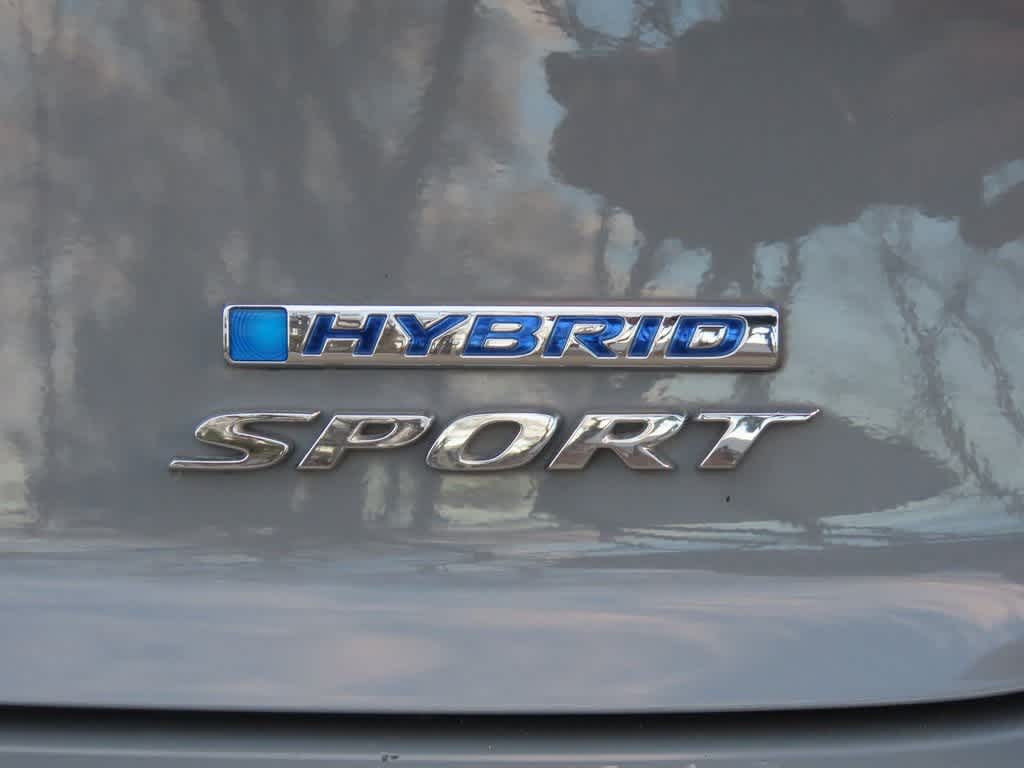 Thumbnail: 2023 Honda Accord - 8