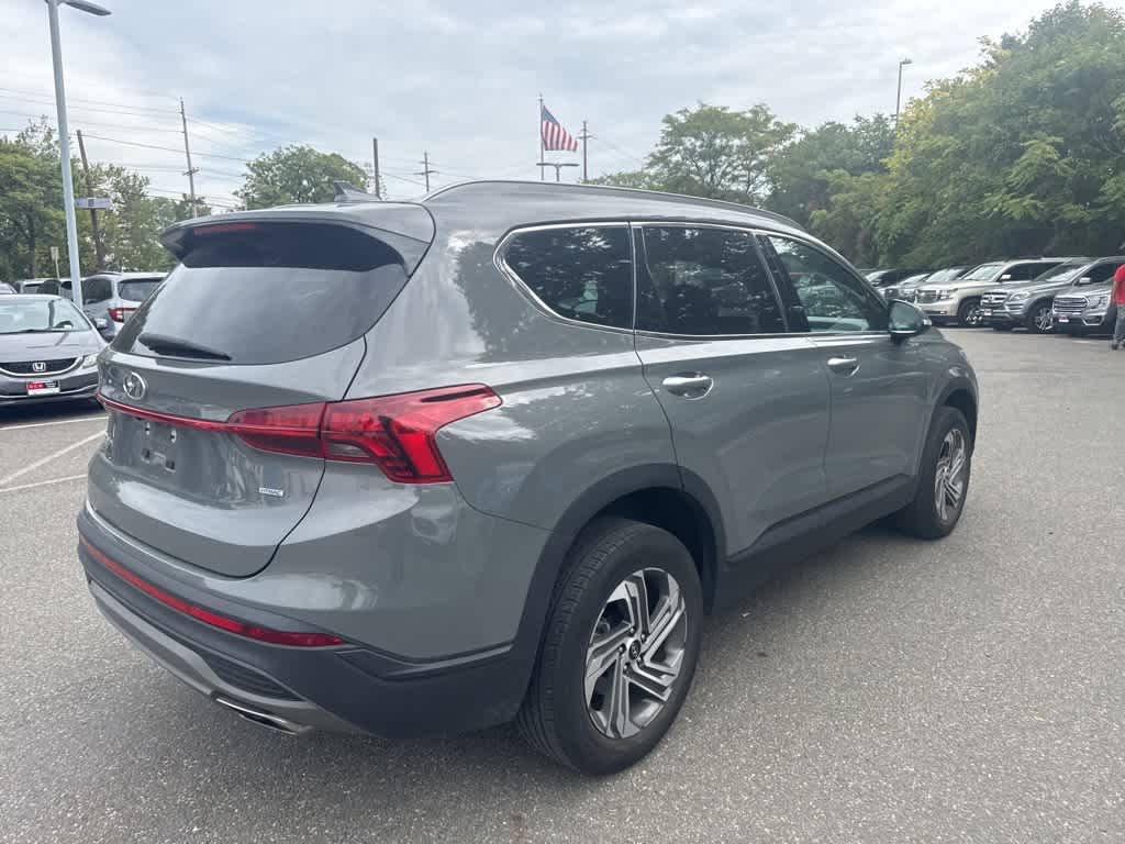 Thumbnail: 2023 Hyundai Santa Fe - 12
