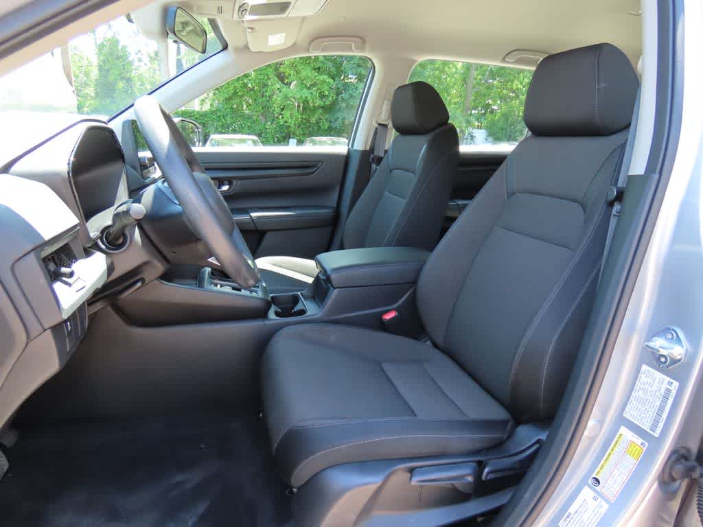 Thumbnail: 2024 Honda CR-V - 12