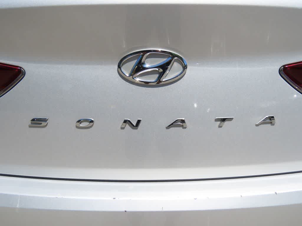 Thumbnail: 2018 Hyundai Sonata - 7