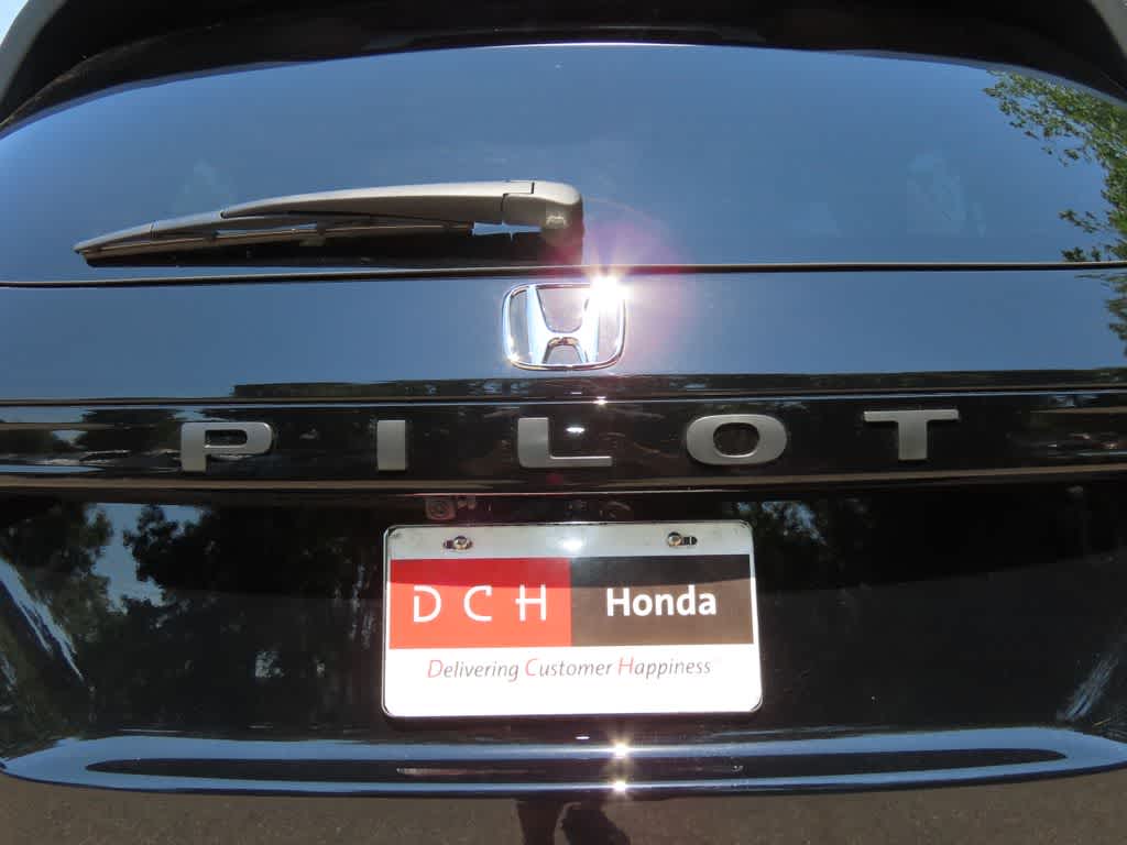 Thumbnail: 2026 Honda Pilot - 7