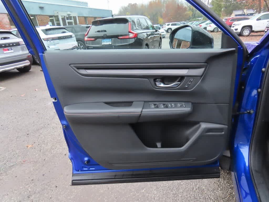 Thumbnail: 2024 Honda CR-V - 15