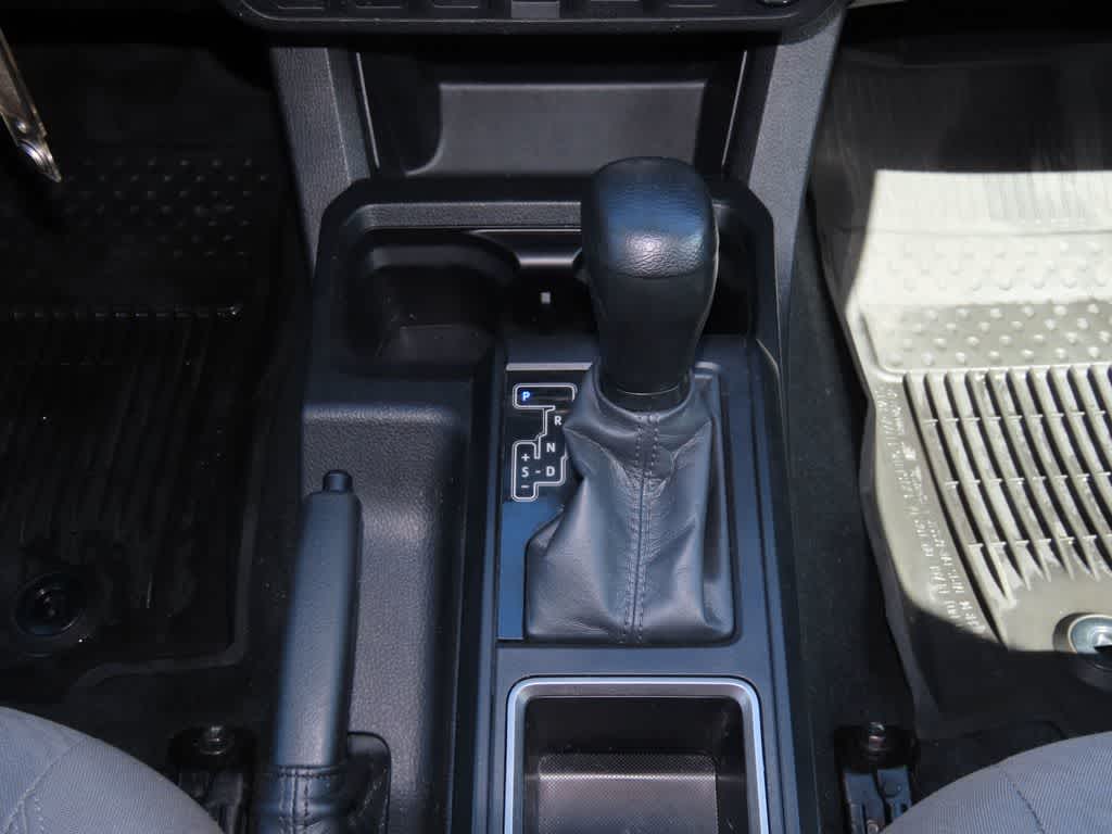 Thumbnail: 2023 Toyota Tacoma - 22